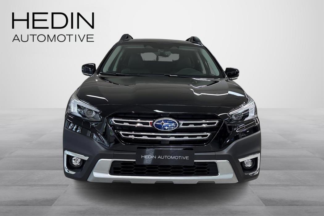 Subaru Outback 2026