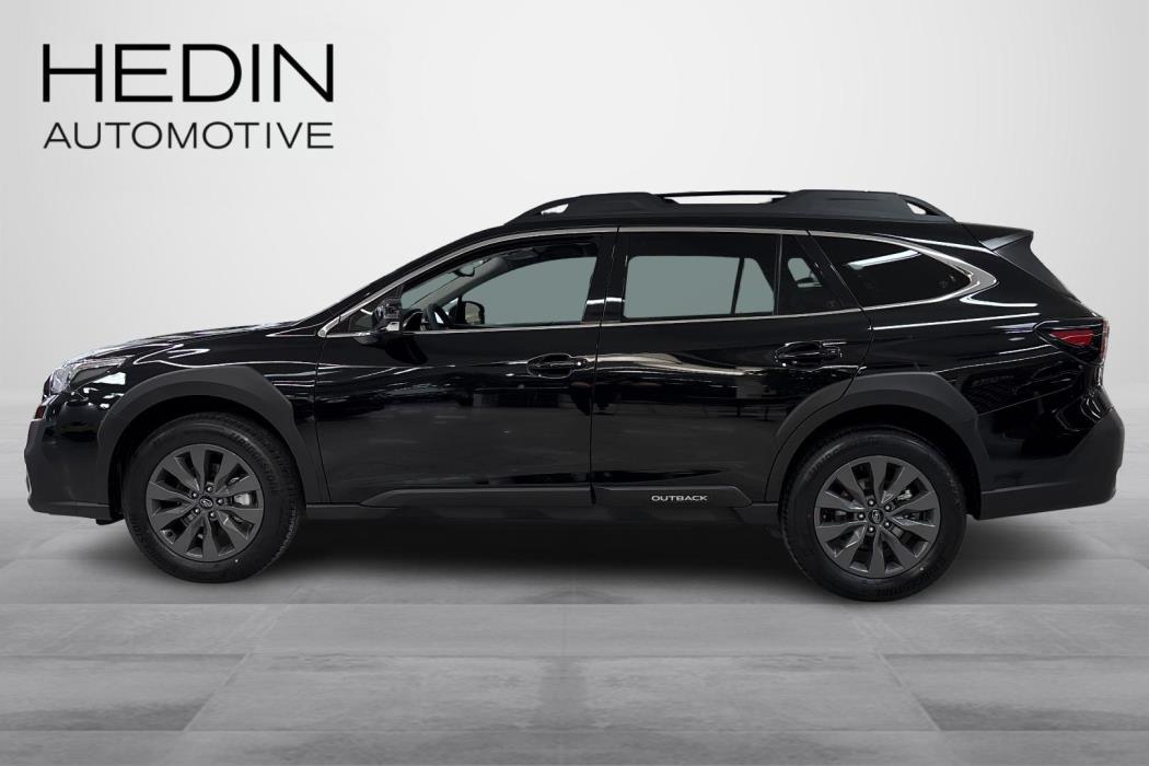 Subaru Outback 2026