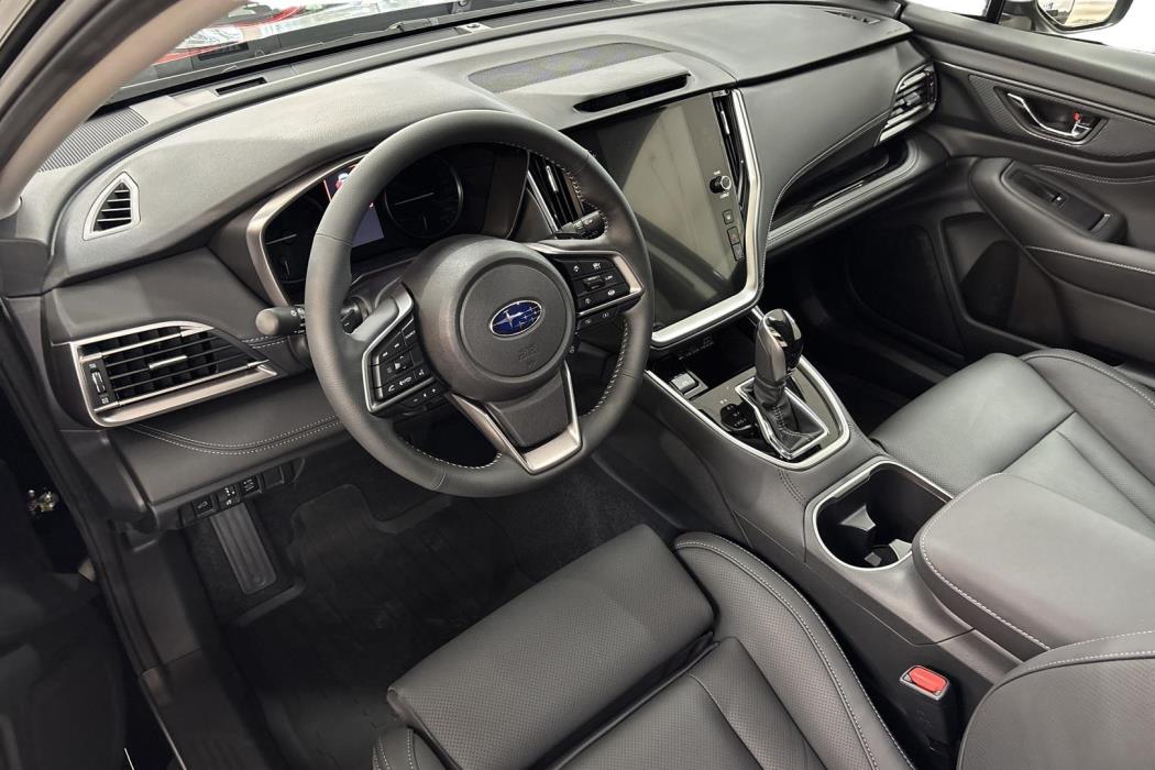 Subaru Outback 2026