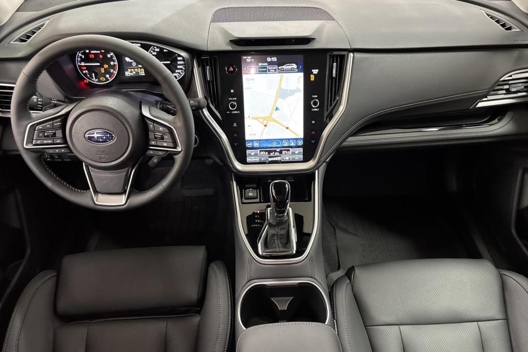 Subaru Outback 2026