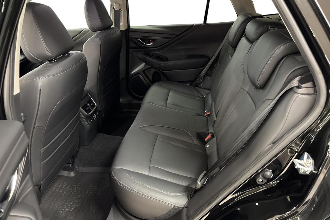 Subaru Outback 2026