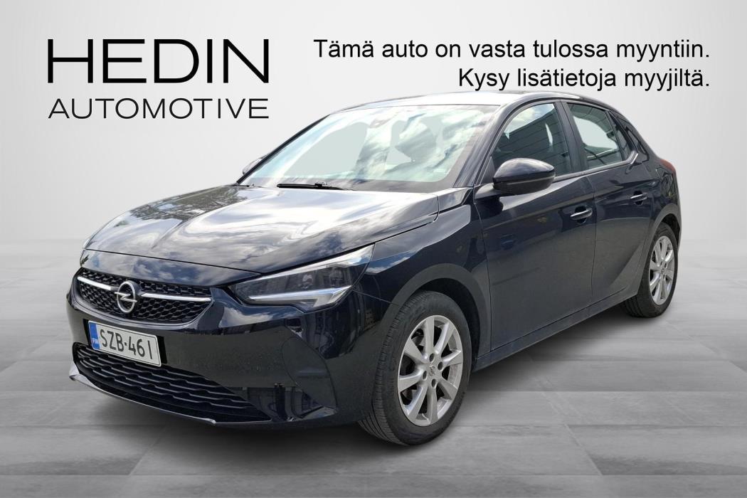 Opel Corsa 2021