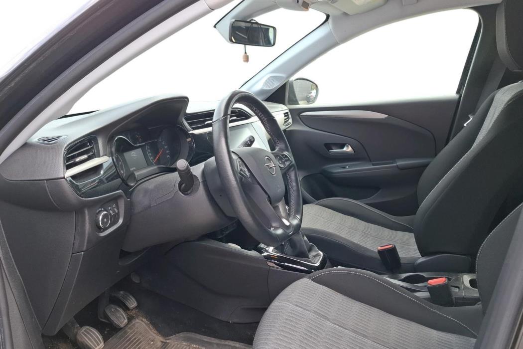 Opel Corsa 2021