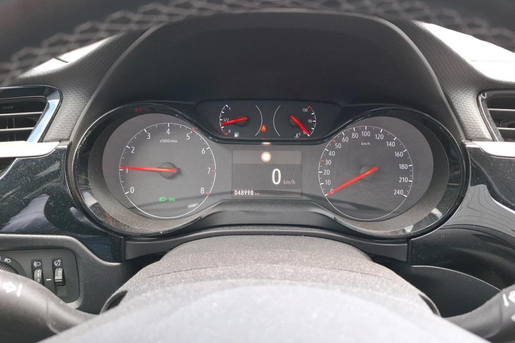 Opel Corsa 2021