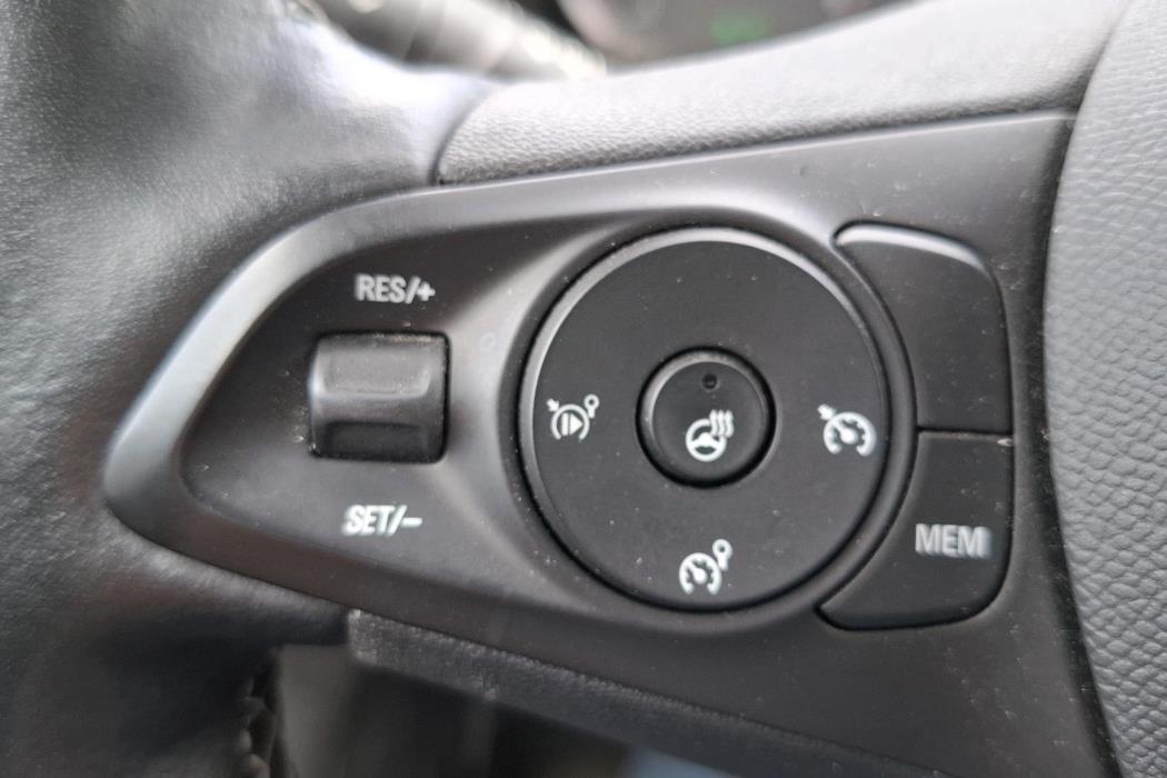 Opel Corsa 2021