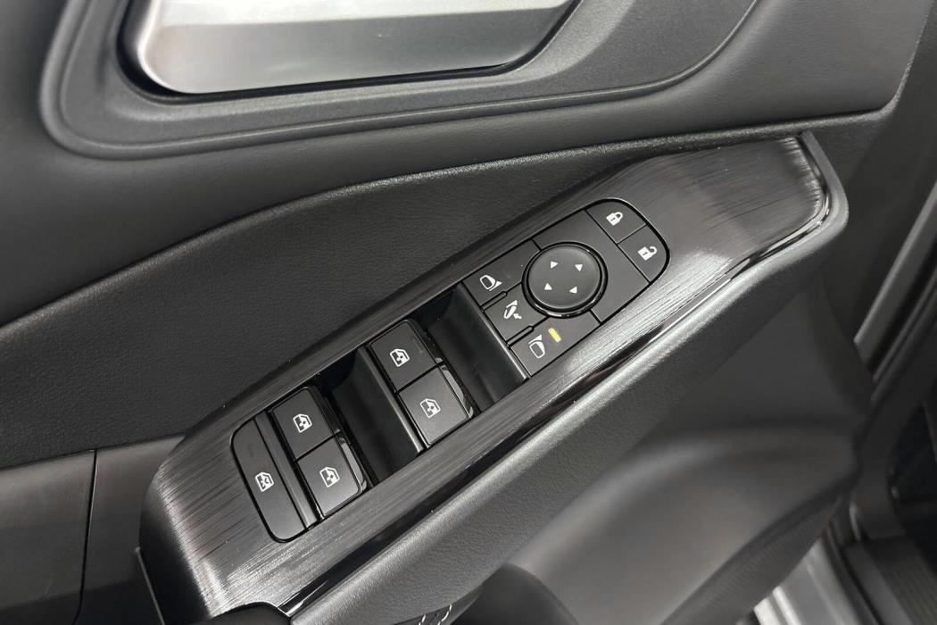Nissan Qashqai 2026