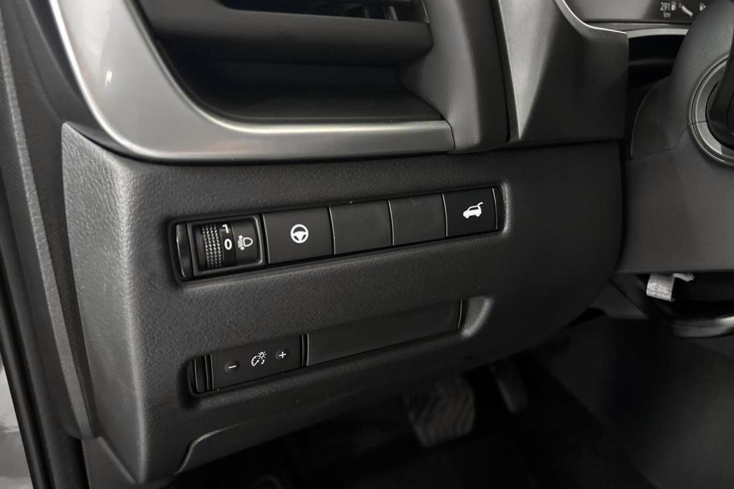 Nissan Qashqai 2026