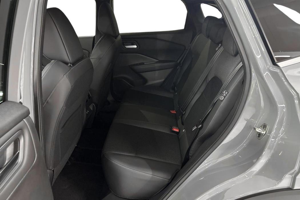 Nissan Qashqai 2026