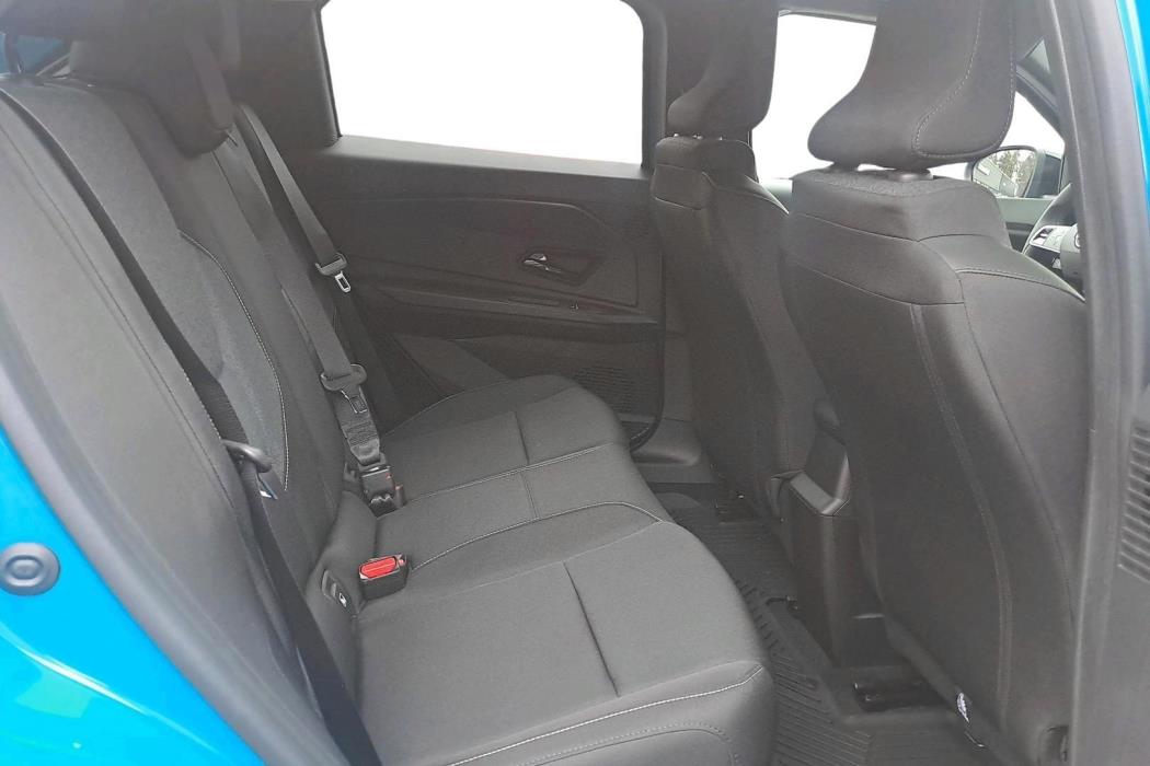 Nissan Micra 2026