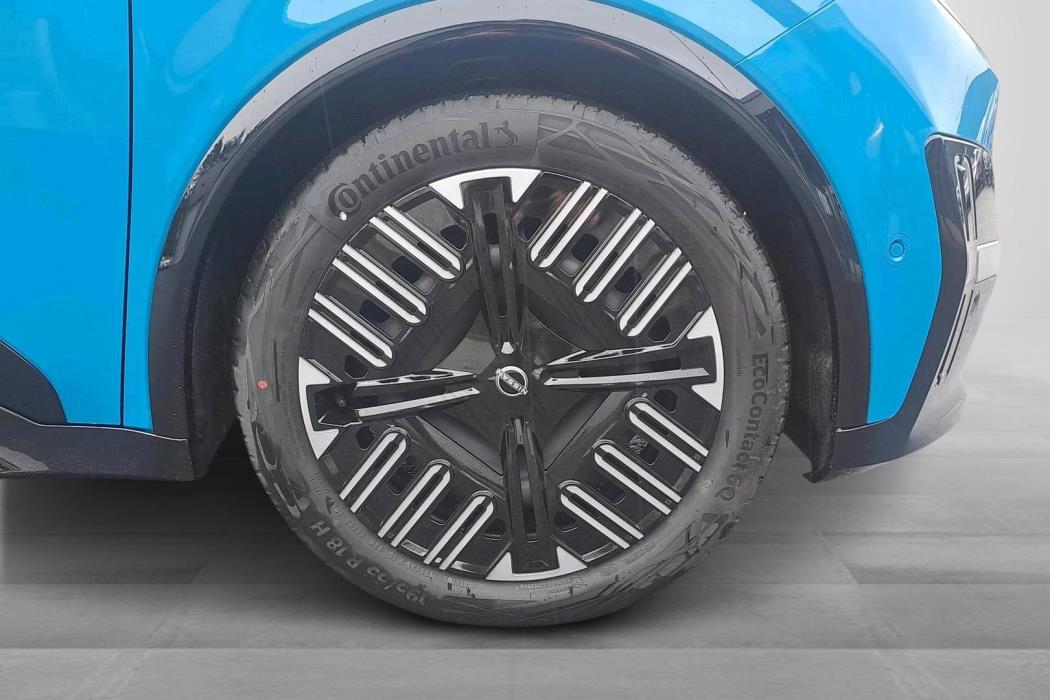 Nissan Micra 2026