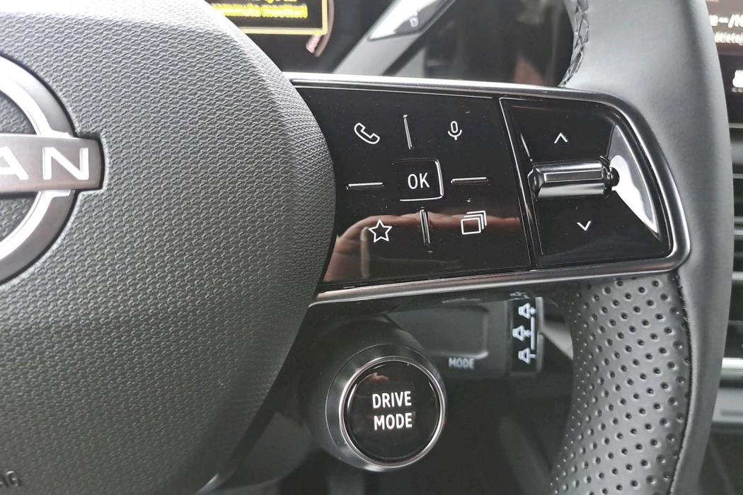 Nissan Micra 2026