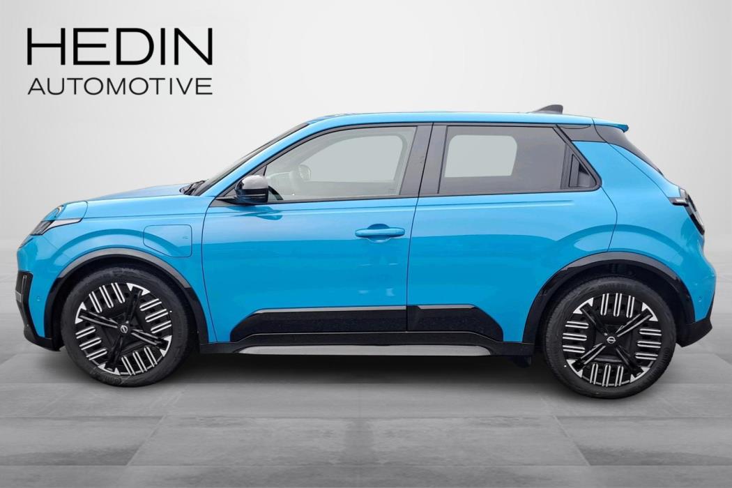 Nissan Micra 2026