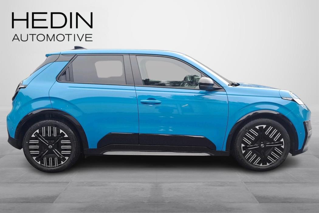 Nissan Micra 2026
