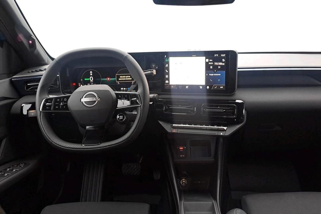 Nissan Micra 2026