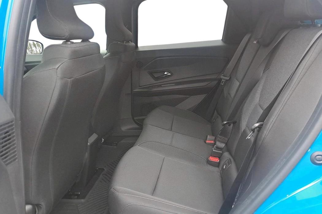 Nissan Micra 2026