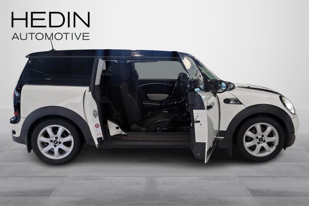 MINI COOPER S 2010