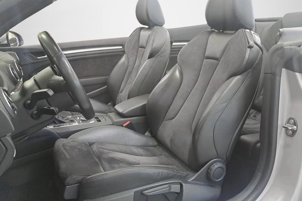 AUDI A3 2014