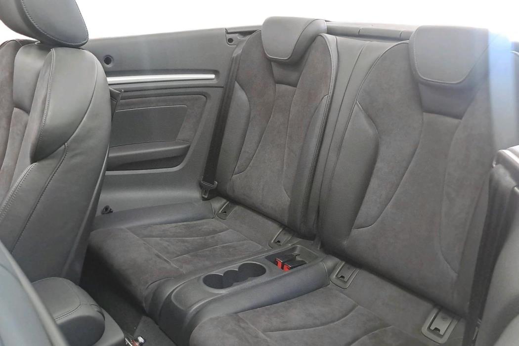 AUDI A3 2014
