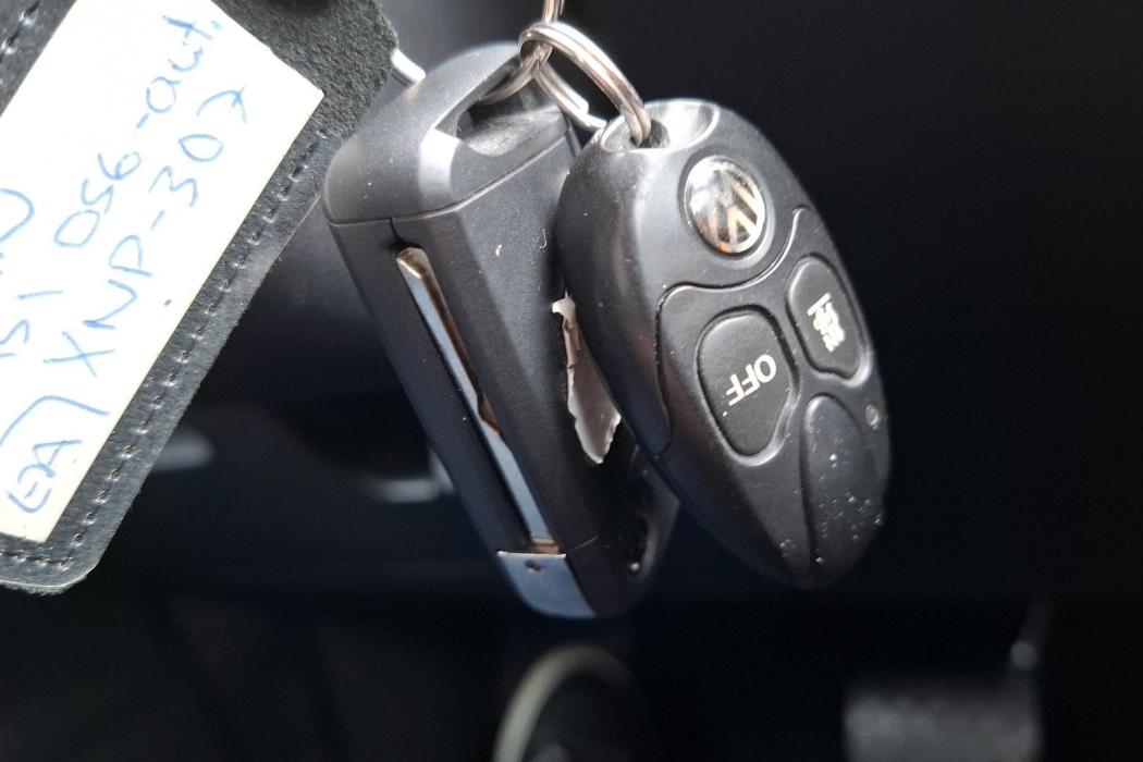 Volkswagen Touran 2015