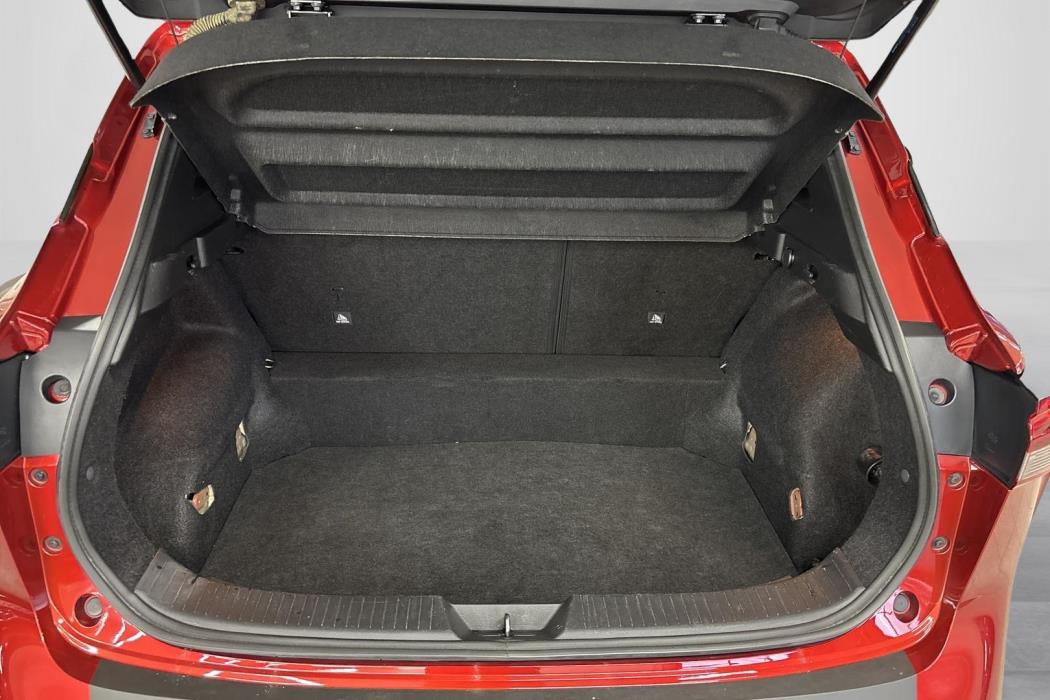 NISSAN Qashqai 2022