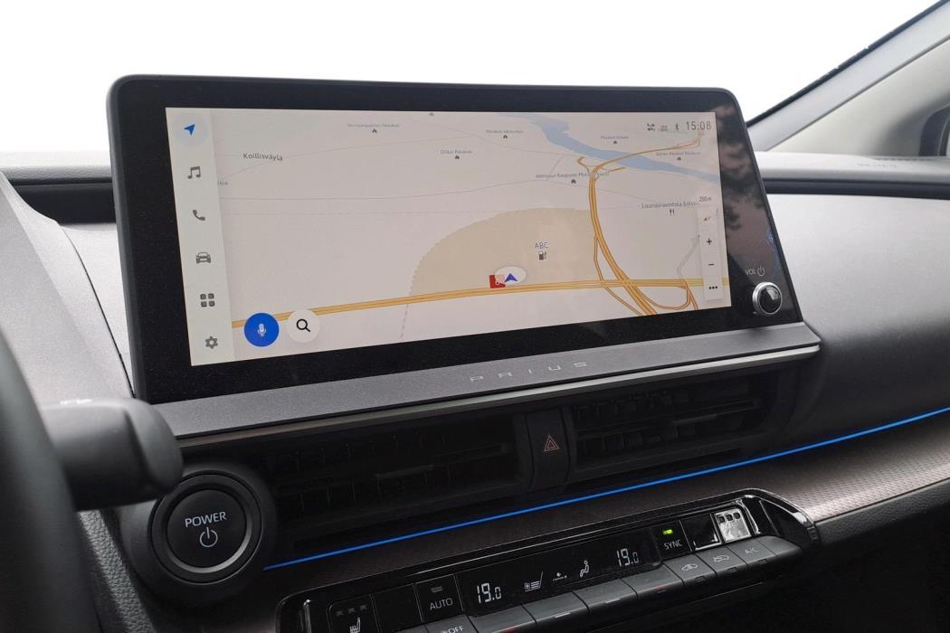 TOYOTA Prius Plug-in 2023