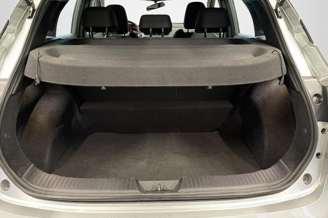 Nissan Qashqai 2025
