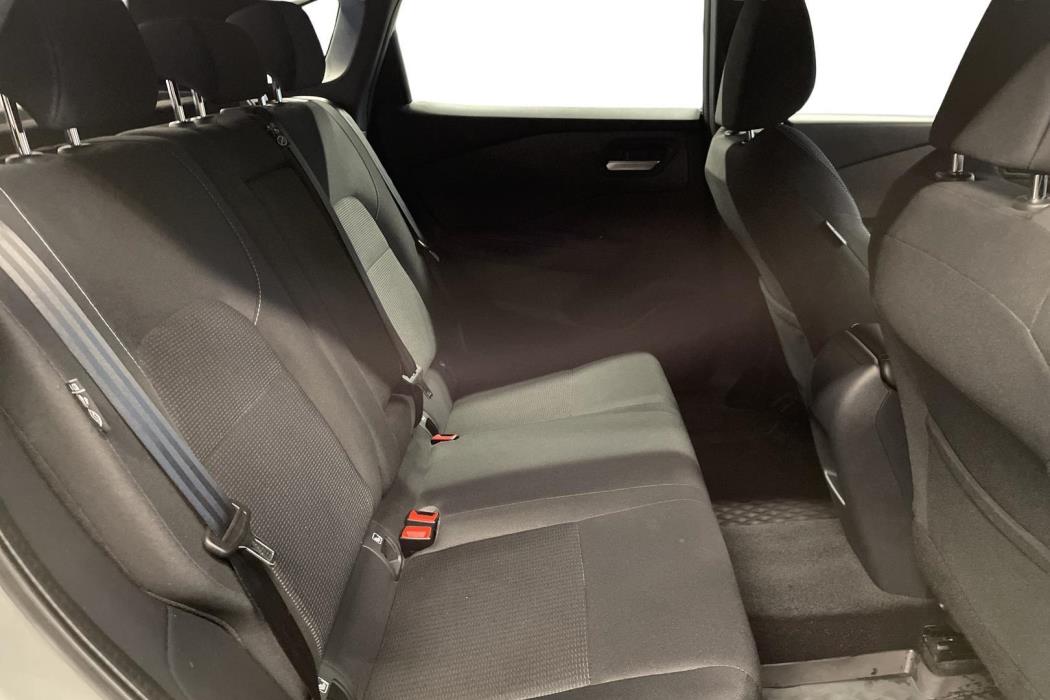 Nissan Qashqai 2025