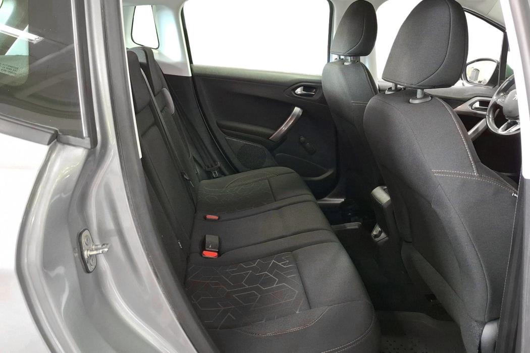 Peugeot 2008 2014