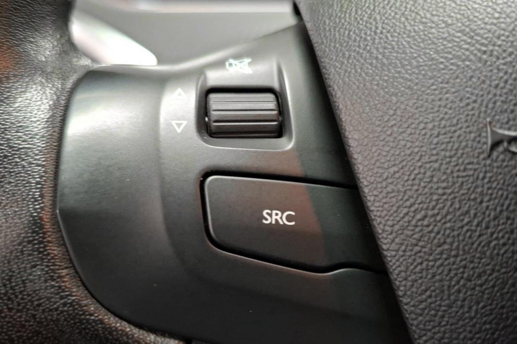 Peugeot 2008 2014