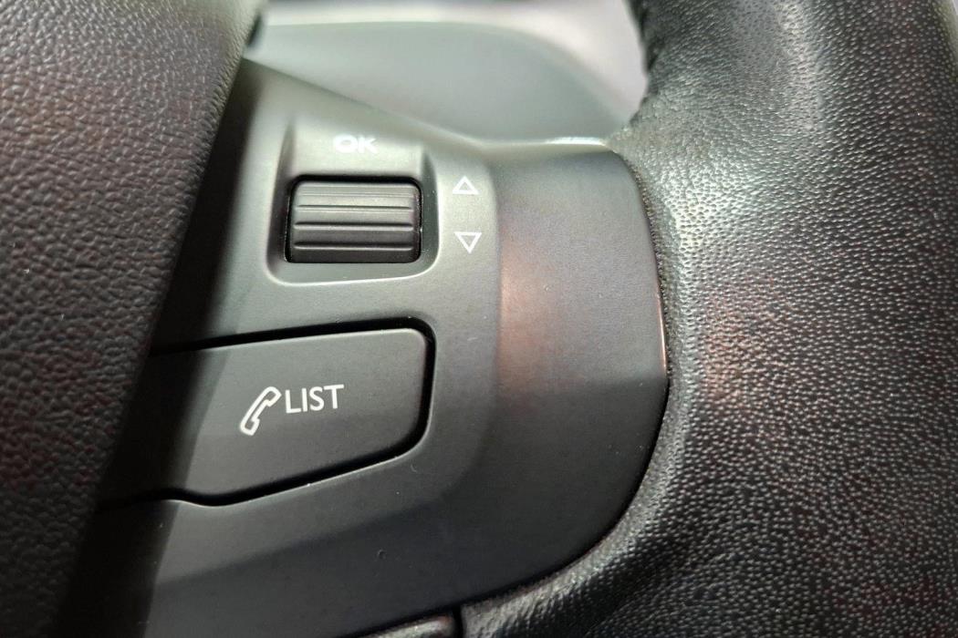 Peugeot 2008 2014