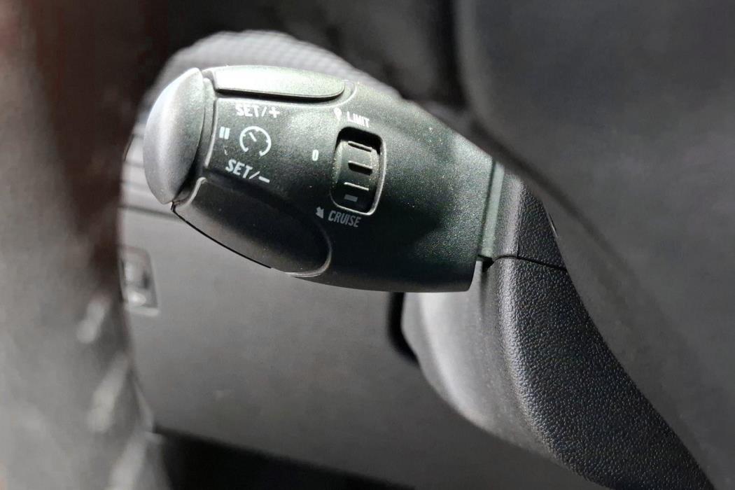 Peugeot 2008 2014