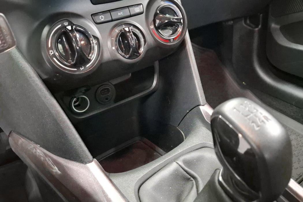 Peugeot 2008 2014