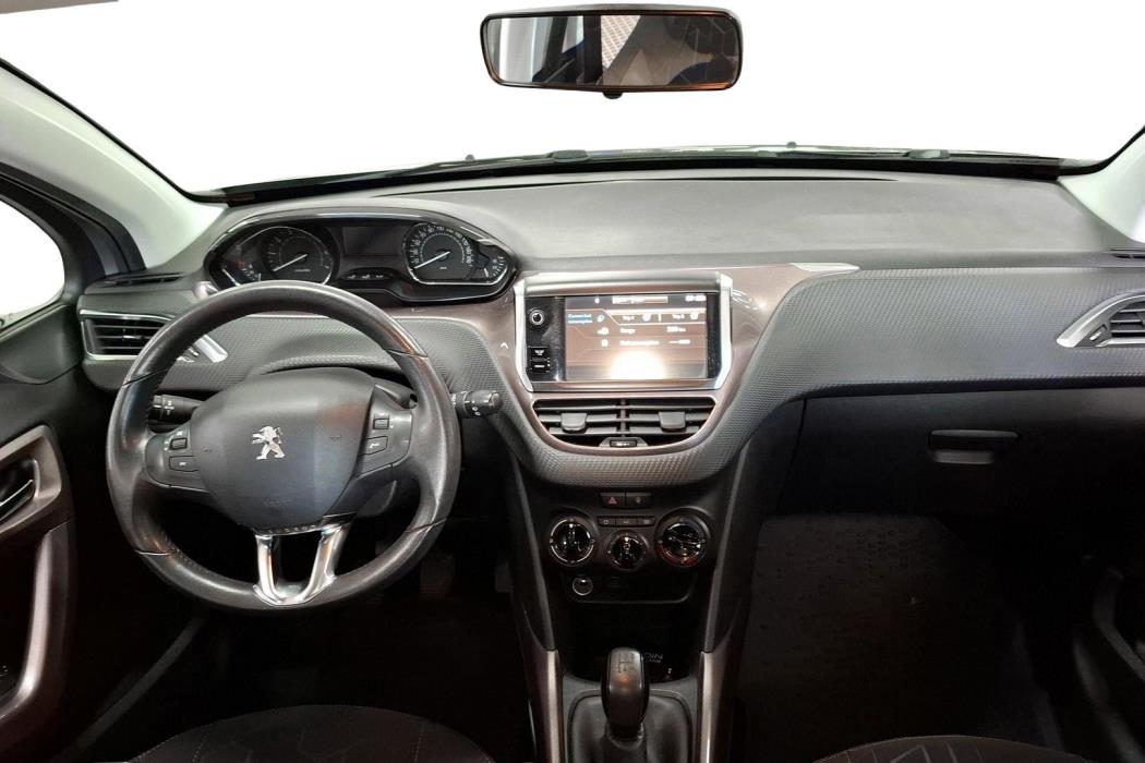 Peugeot 2008 2014