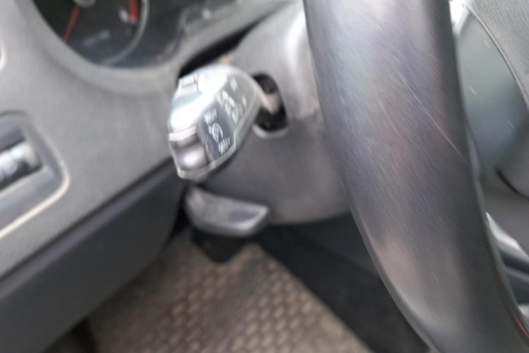 Volkswagen Polo 2012