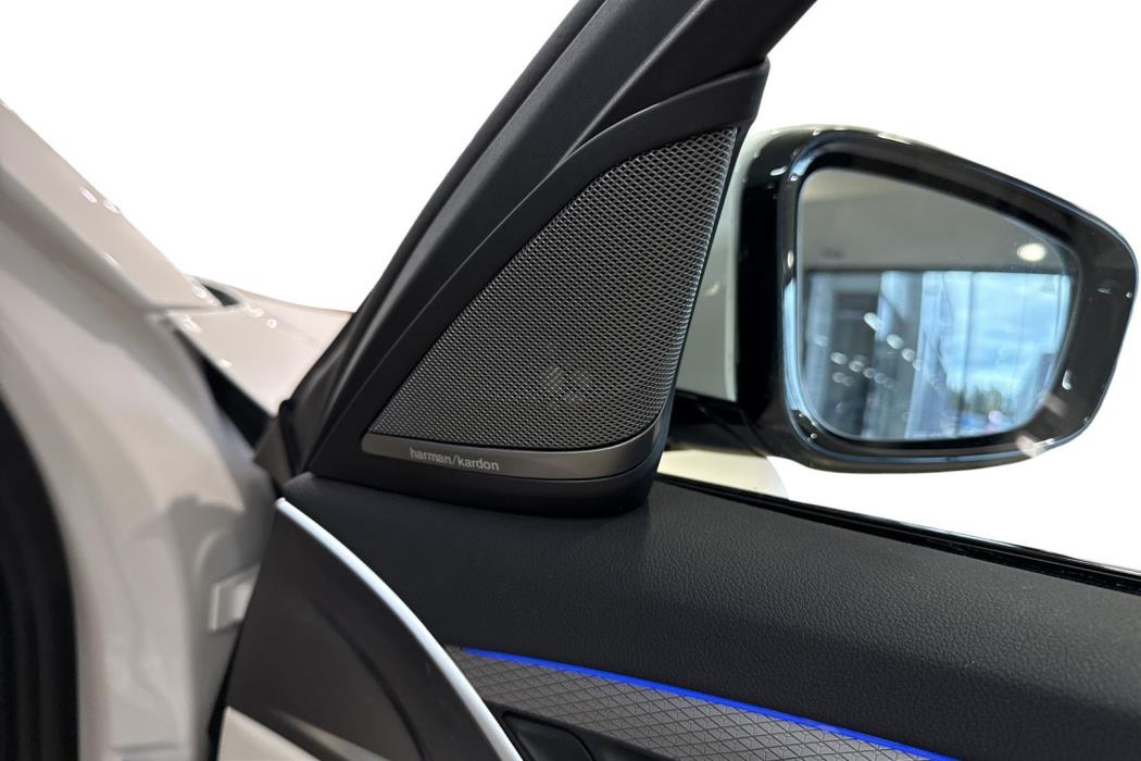 BMW 530 2018