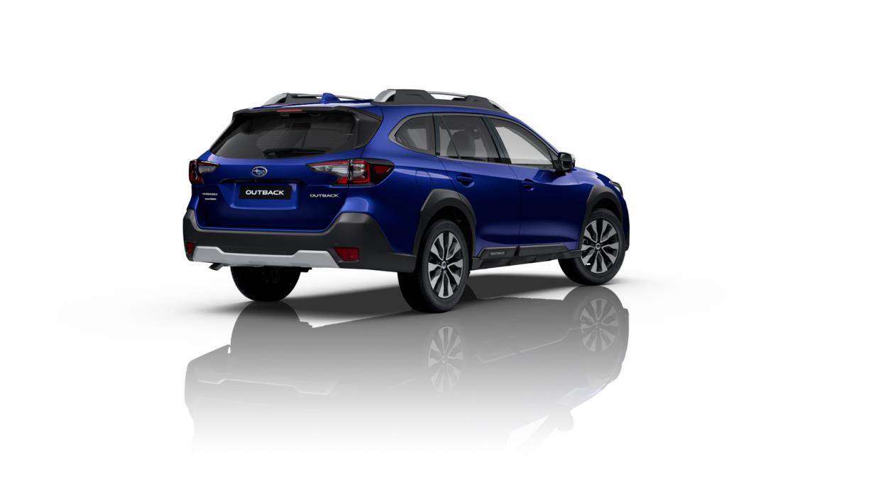Subaru Outback 2026