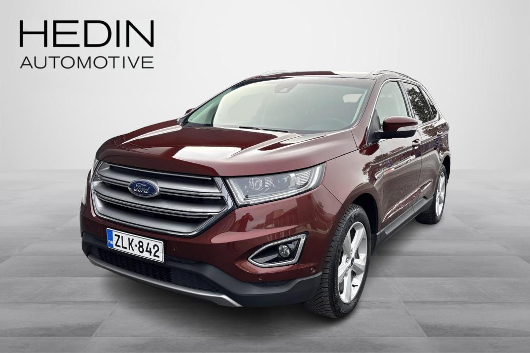 FORD Edge 2017