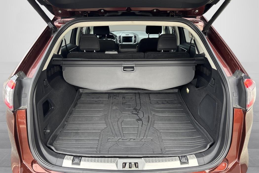 FORD Edge 2017
