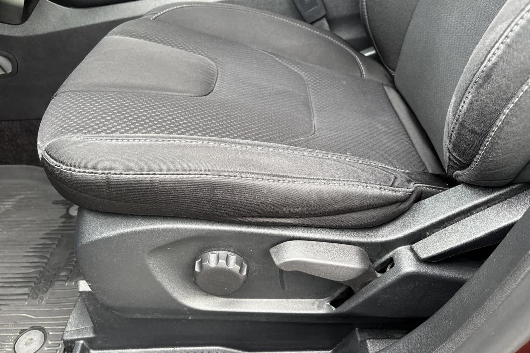 FORD Edge 2017