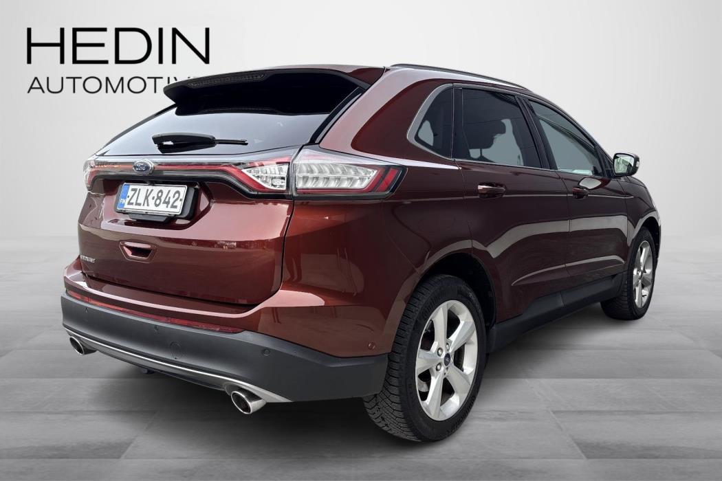 FORD Edge 2017