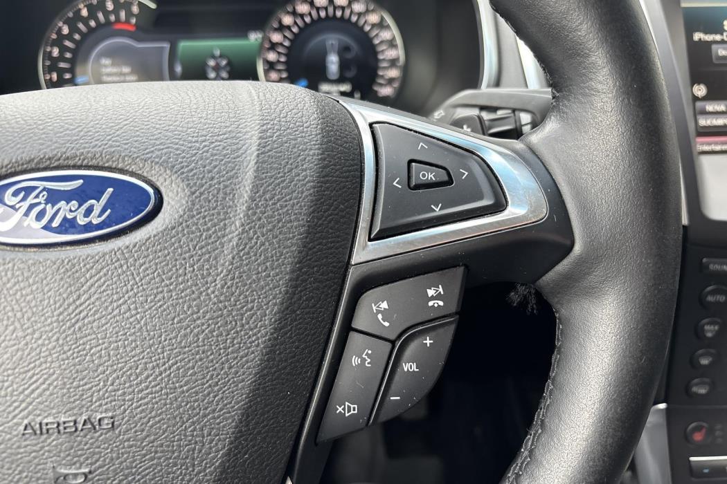 FORD Edge 2017