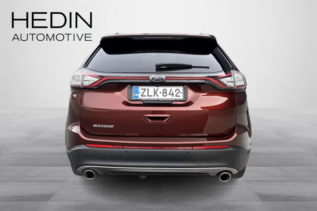 FORD Edge 2017