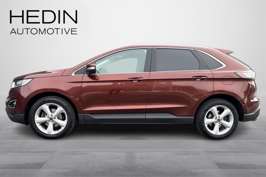 FORD Edge 2017