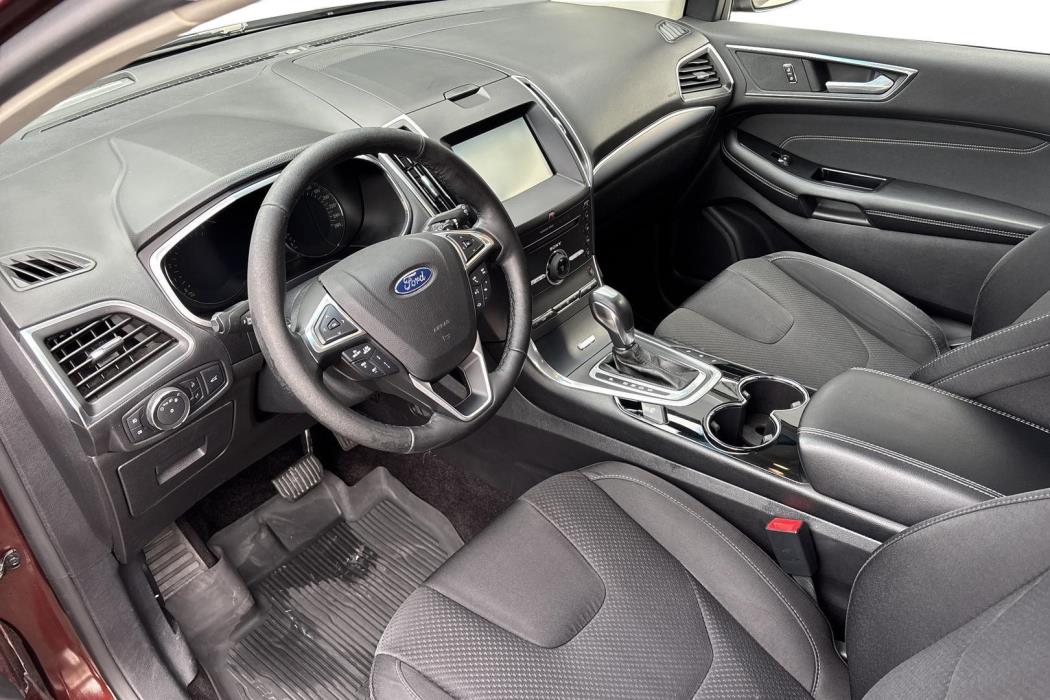 FORD Edge 2017