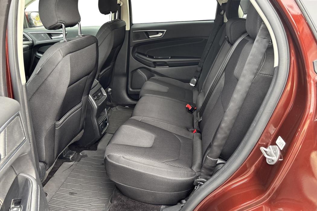 FORD Edge 2017