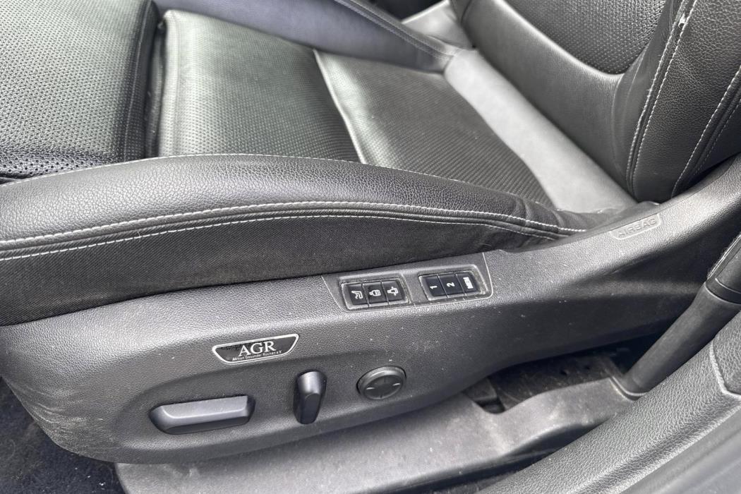 Opel Astra 2018