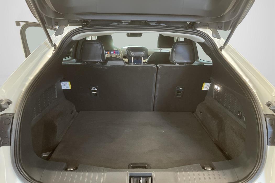 Ford Mustang Mach-E 2022