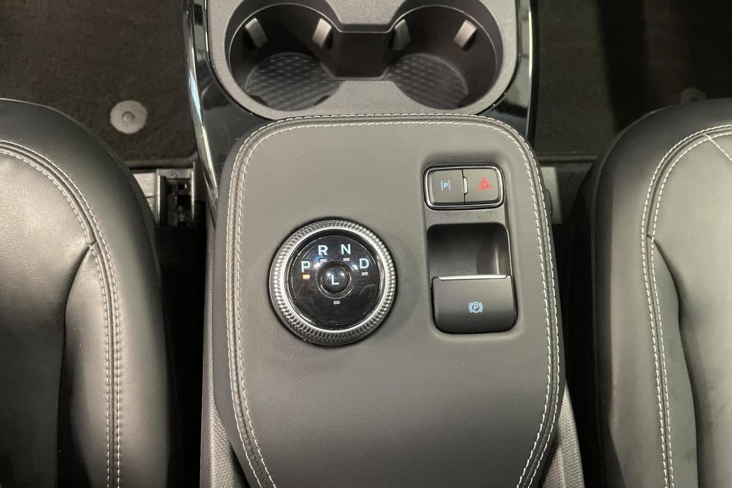 Ford Mustang Mach-E 2022