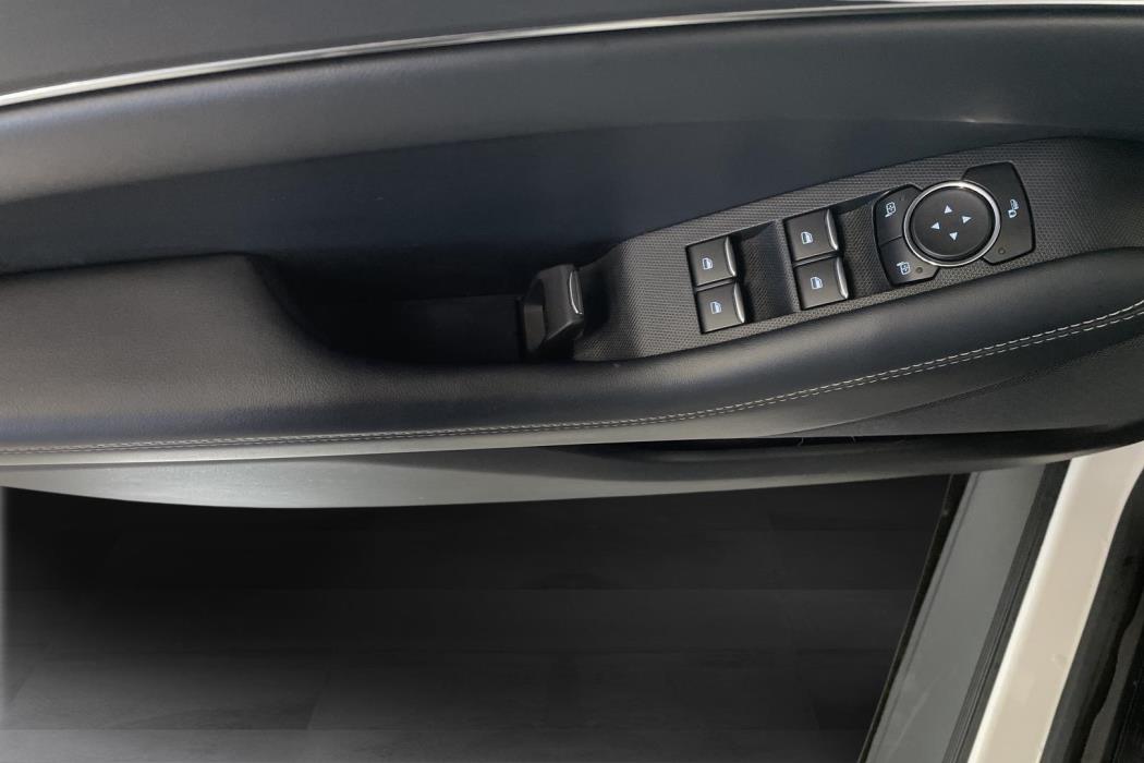 Ford Mustang Mach-E 2022