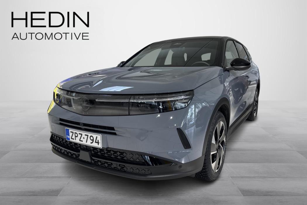 Opel Grandland 2026